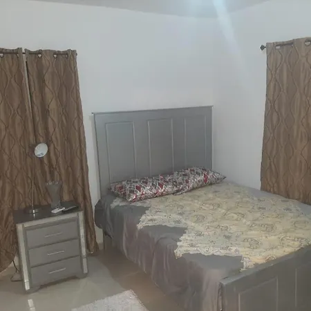Condo En Santo Domingo
